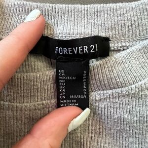 Forever 21